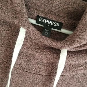 Soft & Comfy Hooded sweatshirt